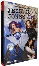 JESSICA JONES - ALIAS T.3 
