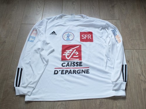 Maillot foot ancien vintage - !!,