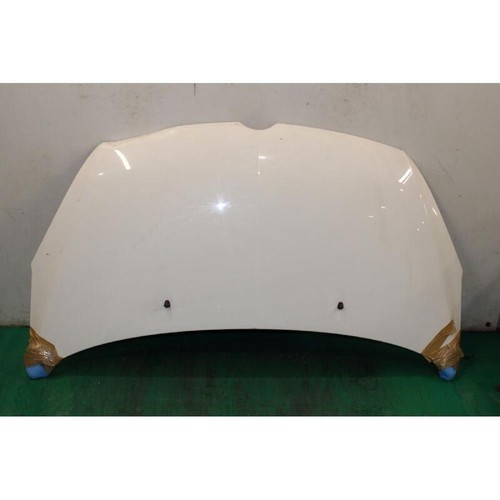 CAPOT OPEL AGILA (08-15) 1.2
