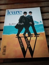 Icare 147 magazine aviation - icare,