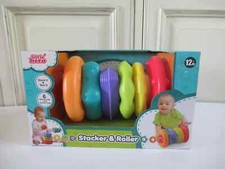 Baby toy 1st - 1st, age