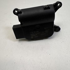 ??AUDI A4 8EC, B7 8E2820511 Vannes de Commande de Chauffage Intérieur