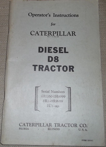Manuel opération et - manuel, d'opération