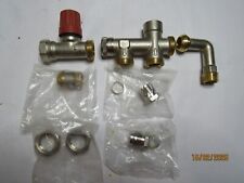 Danfoss 013G3342 Combines Vannes montantes RA-K Set 1/2"