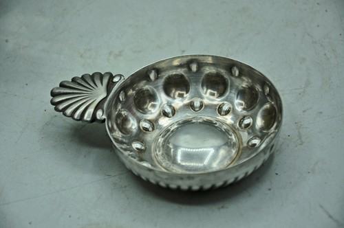 Ancien tastevin marque