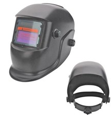 Visière Pour Soudure Casque
