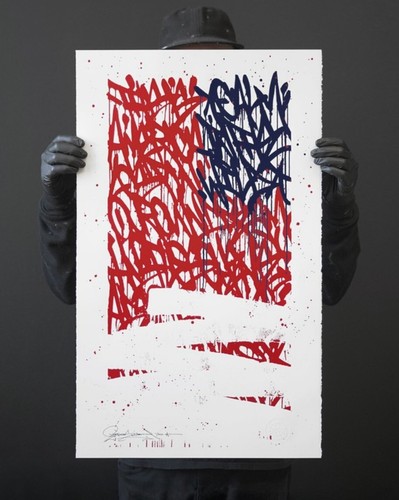 Bisco smith print - smith, 18x30