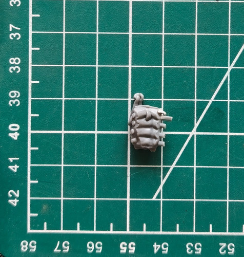 Warhammer bits pièces - pièces,