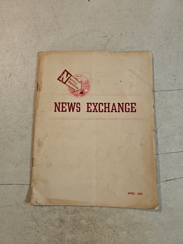 News exchange dealers - news, magazine