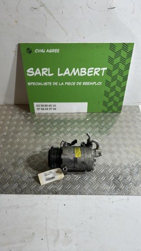 Compresseur clim ford - compresseur,