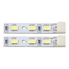 Allumez votre frigo avec ce