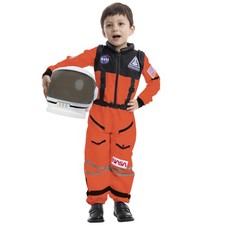Casque d'Astronaute avec