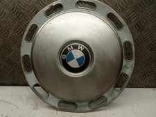 BMW E12 enjoliveur inox
