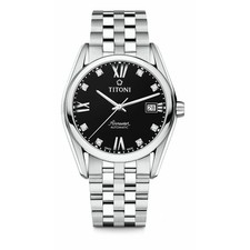 Montre Homme Titoni 83909S-354
