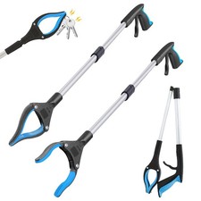 Lot de 2 pinces de préhension