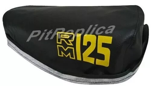 Housse selle 125 - selle,