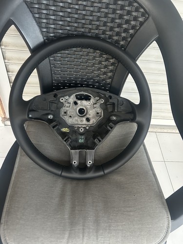 Volant bmw e46 - volant, sport
