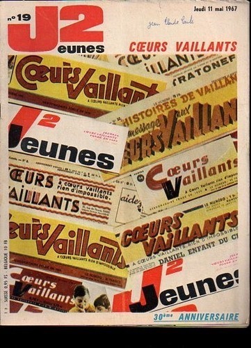 Jeunes du 11 05 - j2,