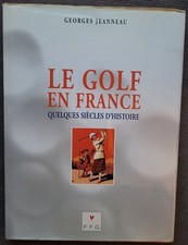 Golf france georges - le,