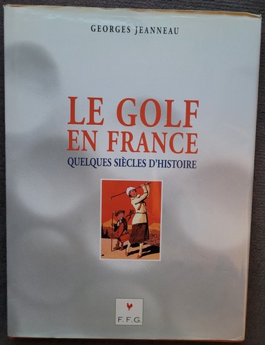 Golf france georges - france,