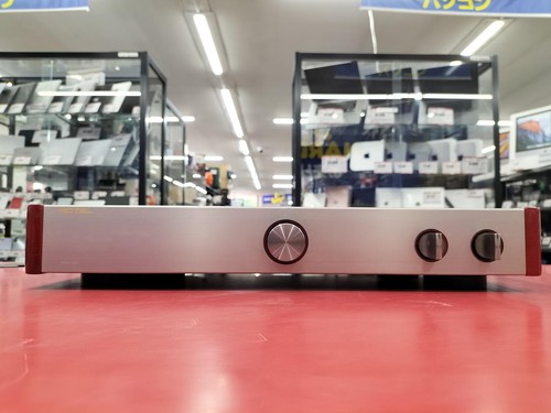 Rotel rhc michi passive - rhc-10,