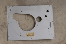 Platine tournante originale BRAUN PS410 PS 410 surface d'armoire authentique