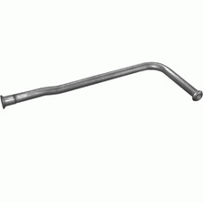 RENAULT CLIO BERLINE 3/5 PORTES 1.2 55cV 1994-1996 Tuyau Intermédiaire