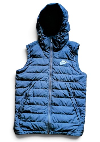 Nike gilet doudoune - , matelassé
