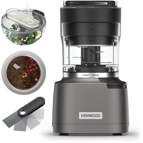 Hachoir kenwood duo prep - hachoir,