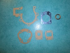 Pochette joints moteur AV10