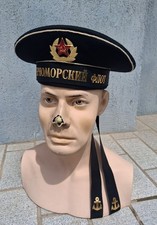 Bachi russe képi marine