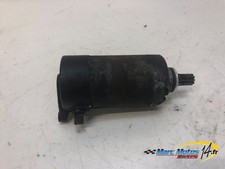 DEMARREUR YAMAHA 125 TW  2002