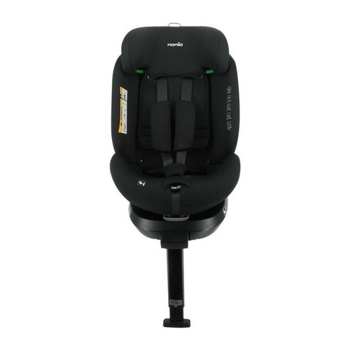 Siege auto isofix nania - isofix, spirit