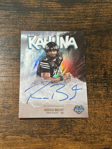 2025 bowman university - 2025, chrome