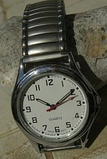 MONTRE SUISSE PART ULTRA PLATE