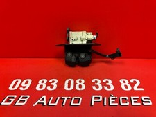 FIAT STILO GACHE SERRURE DE