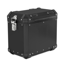 Valise laterale aluminium pour