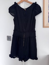 robe Combi short SANDRO taille