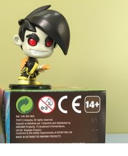 ANKAMA KROSMASTER ARENA PROMO NEMESIS SAMURAI EN