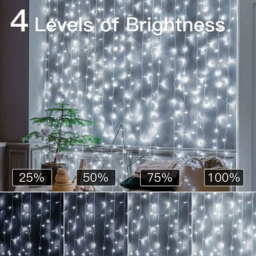 Guirlande lumineuse led 100m - guirlande,