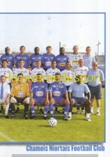 425 EQUIPE TEAM # CHAMOIS