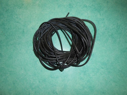 Gaine noire neuve solex - , et