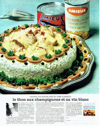 Publicite advertising 1016 - advertising,