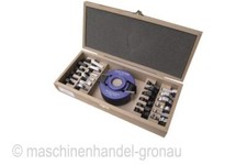 FLURY Universel - Ensemble De