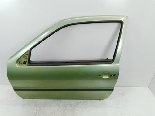 Porte avant gauche volkswagen - porte,