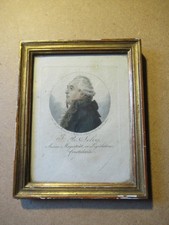 PHYSIONOTRACE de BOUCHARDY