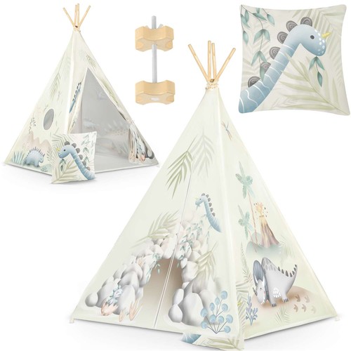 Tente tipi nukido pour - tente,