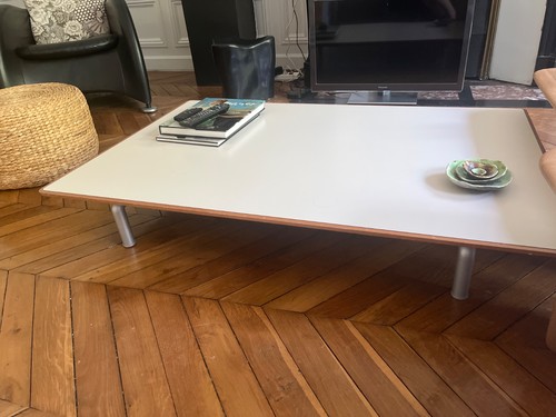Table basse cassina - table, designer