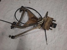 TRIANGLE AVANT DROIT COMPLET