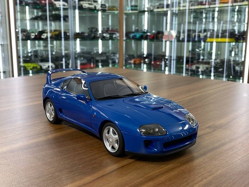 Toyota supra mk4 - toyota, ls